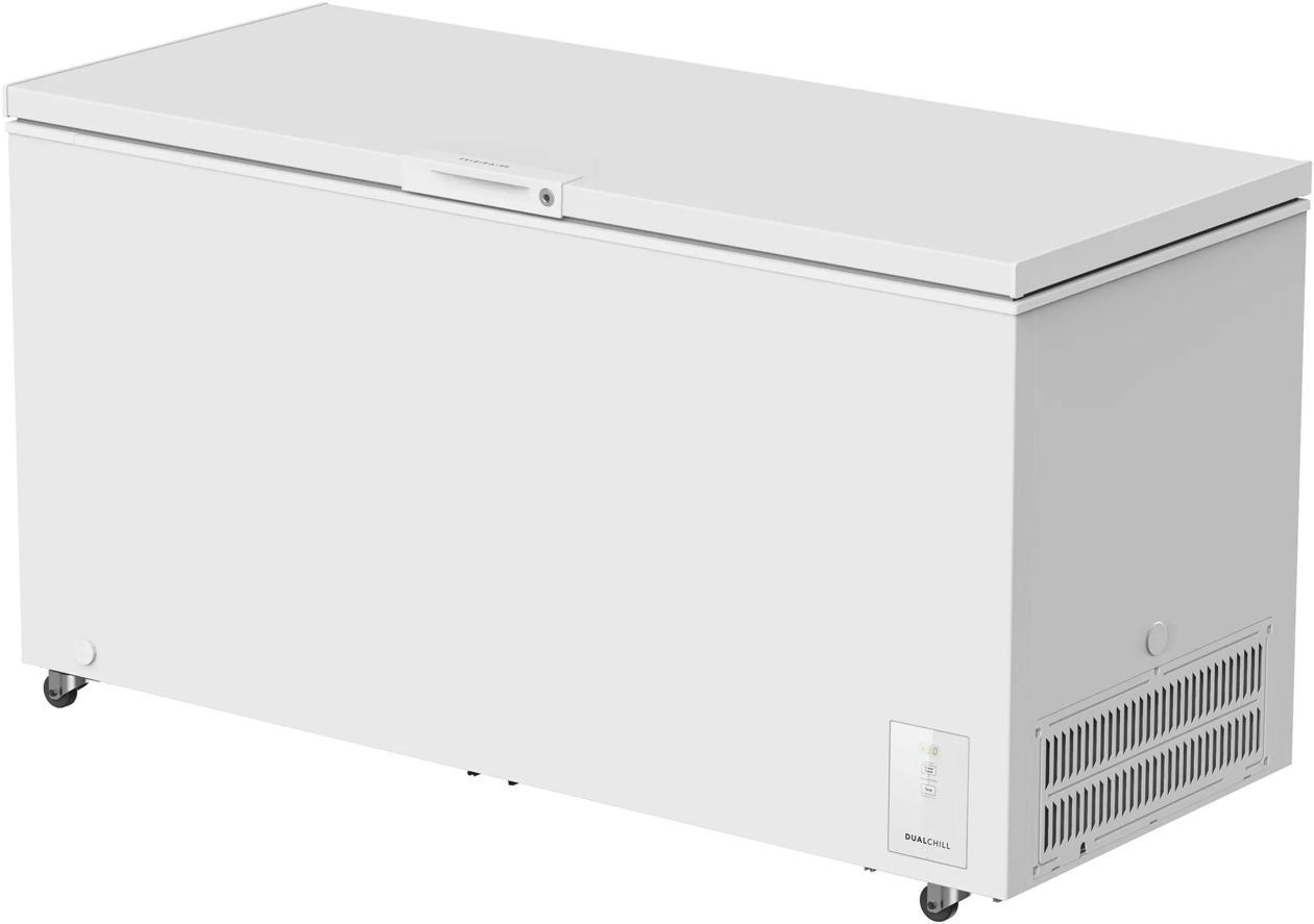 Frigidaire FFCL2062AW 20 Cu. Ft. Garage Ready Chest Freezer