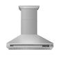 Forno FRHWM509548 Forno Aria 48 Inch Wall-Mounted Range Hood