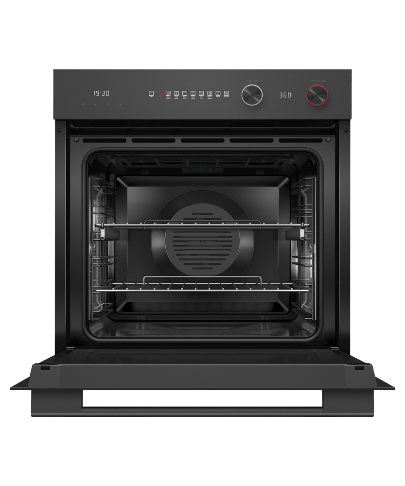 Fisher & Paykel OB24SACGB5 24" Series 5 Contemporary Oven