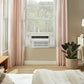 Frigidaire FHWW085WE1 8,000 Btu Inverter Window Room Air Conditioner With Wi-Fi (Energy Star)