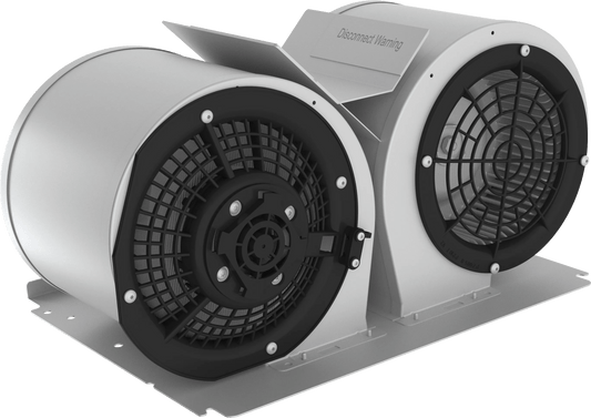 Thermador VTN2DA Heritage® Blower