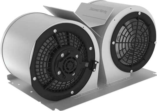 Thermador VTN2DA Heritage® Blower