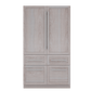Thermador T48IT102NP Freedom®, Built-In French Door Bottom Freezer, Panel Ready