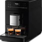 Miele CM5310OB Cm 5310 Silence Obsidian Black - Countertop Coffee Machine With Onetouch For Two For The Ultimate In Coffee Enjoyment.
