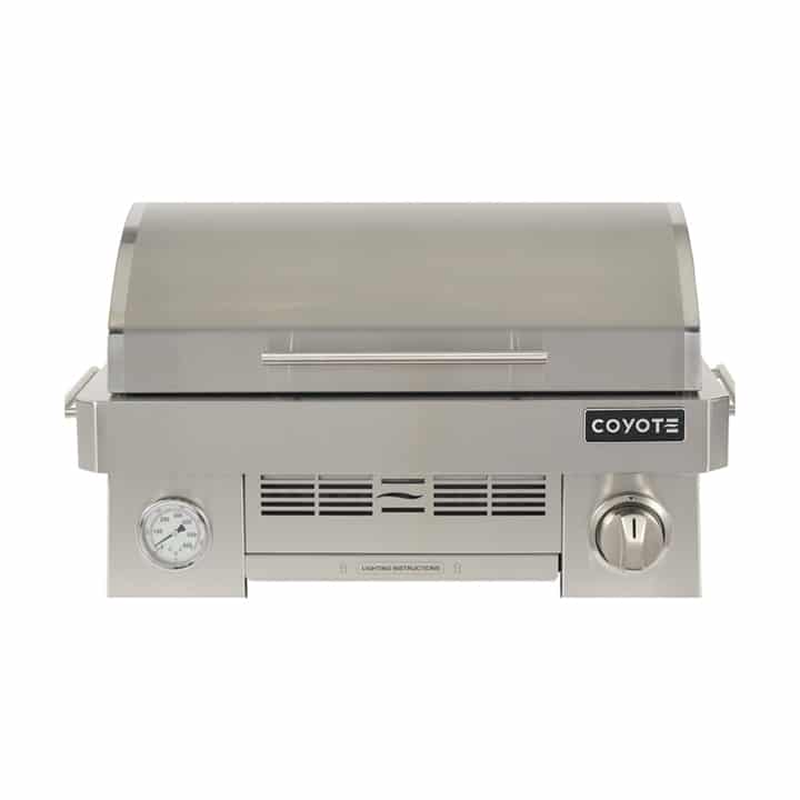 Coyote C1PORTLP Portable Grill