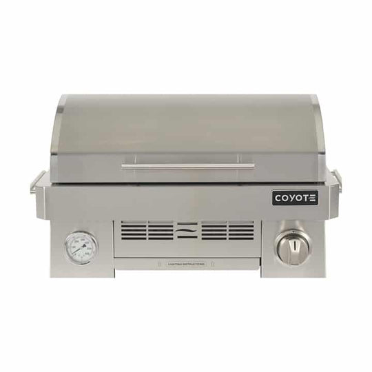 Coyote C1PORTLP Portable Grill