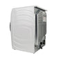 Ge Appliances GFD35ESSYWW Ge® Energy Star® 7.8 Cu. Ft. Capacity Smart Front Load Electric Dryer