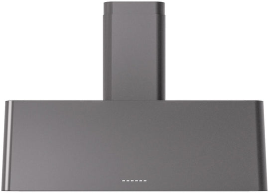 Ilve UAG40MG Ilve Uag40Mg Nostalgie 40" Hood In Matte Graphite