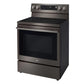 Lg LREN6325ZE 6.3 Cu. Ft. Smart Wi-Fi Enabled Probake Convection® Electric Range With Air Fry & Easyclean®