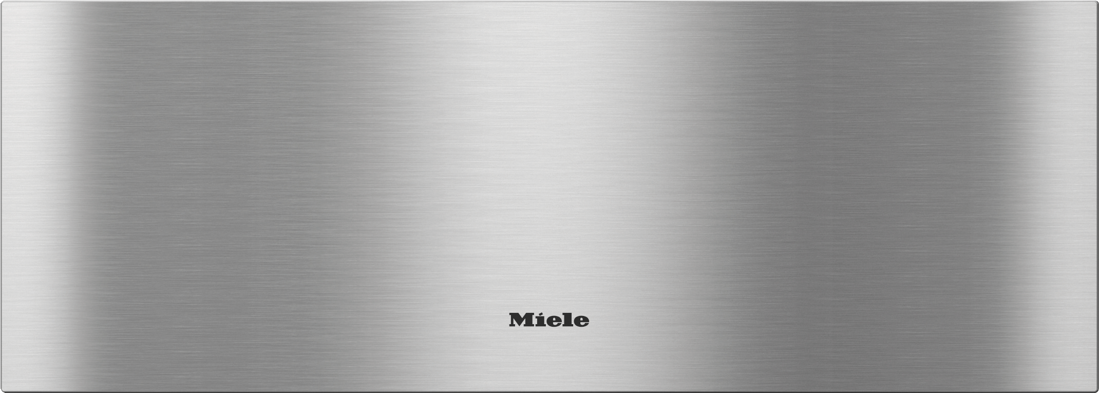 Miele ESW7580CTS Esw 7580 - Handleless Gourmet Warming Drawer, 30-