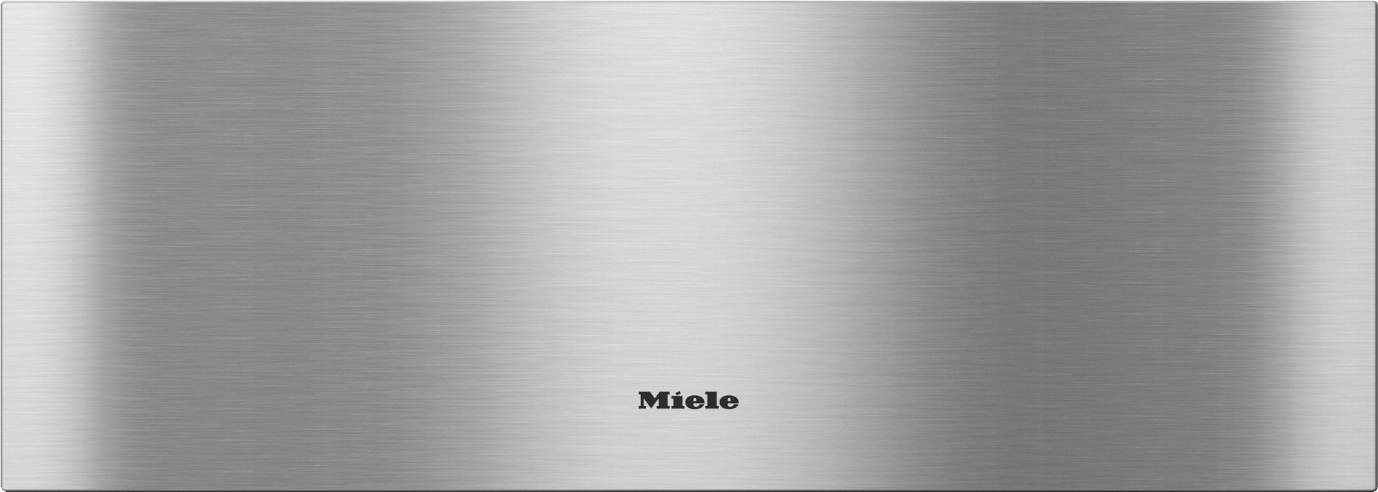 Miele ESW7580CTS Esw 7580 - Handleless Gourmet Warming Drawer, 30-" Width And 10 13/16" Height For Preheating Dishware, Keeping Food Warm, And Slow Roasting.