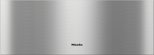 Miele ESW7580CTS Esw 7580 - Handleless Gourmet Warming Drawer, 30-" Width And 10 13/16" Height For Preheating Dishware, Keeping Food Warm, And Slow Roasting.