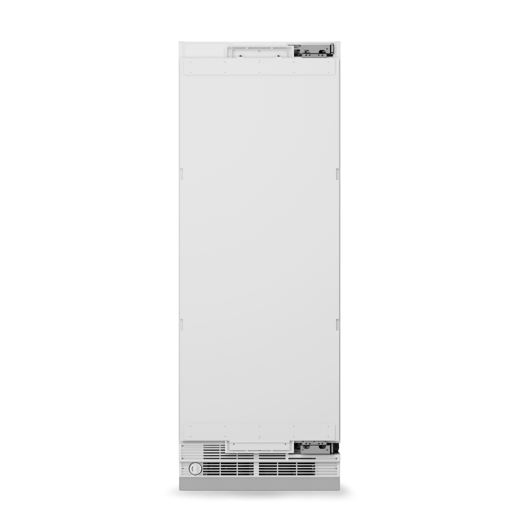 Thor Kitchen XRF30CRF Thor Kitchen 30-Inch Built-In Refrigerator Column, Panel Ready - Xrf30Crf