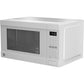 Ge Appliances GCST10A1WWW Ge® 1.0 Cu. Ft. Capacity Countertop Convection Microwave Oven With Air Fry
