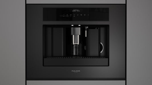 Fulgor Milano F7MBC24MB1 24" Coffee Machine