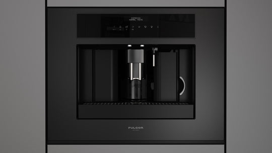 Fulgor Milano F7MBC24MB1 24" Coffee Machine