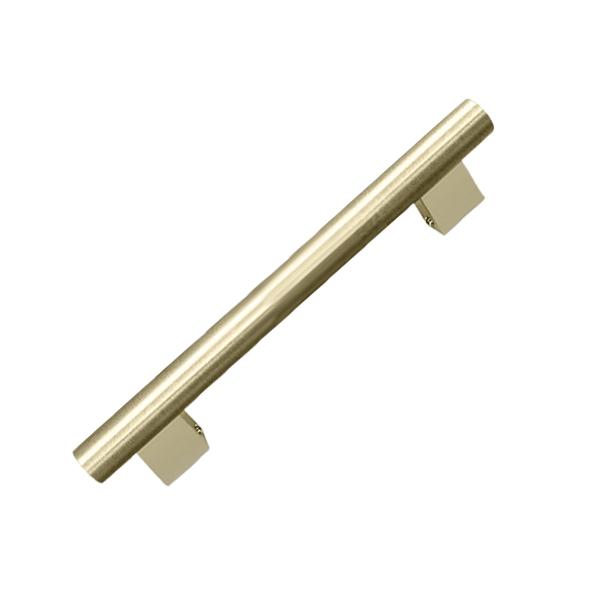 Xo Appliance XOUIMHANDLG Gold Round Handle For Ice Makers