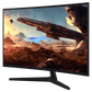 Samsung LS32HG350ENXZA 32 Inch Essential Monitor G3 G35H Fhd 144Hz