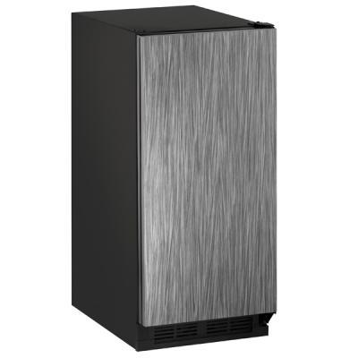 U-Line UBI1215INT20A Bi1215 15" Crescent Ice Maker With Integrated Solid Finish (230 V/50 Hz)