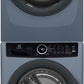 Electrolux ELFE7437AD Front Load Perfect Steam™ Electric Dryer With Instant Refresh - 8.0 Cu. Ft.
