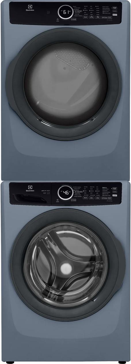 Electrolux ELFE7437AD Front Load Perfect Steam™ Electric Dryer With Instant Refresh - 8.0 Cu. Ft.