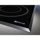 Jennair JEC3536BB 36-Inch Electric Radiant Cooktop