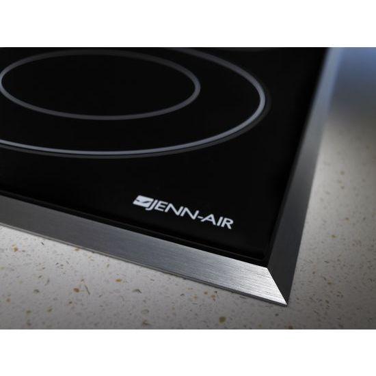 Jennair JEC3536BB 36-Inch Electric Radiant Cooktop