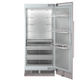 Thermador T36IR100SP Freedom®, Built-In Fridge, 36'', Panel Ready