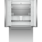Fisher & Paykel RF210ADX1 21.6 Cu Ft Series 7 French Door Refrigerator Freezer