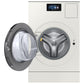 Samsung WD90F53AVY Bespoke Ai All-In-One Vented Combo Ai Home 7