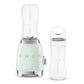 Smeg PBF01PGUS Blenders Pastel Green Pbf01Pgus