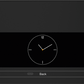 Miele DGC7880XOB Dgc 7880X Obsidian Black - 30