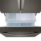 Lg LRFLC2706D 36