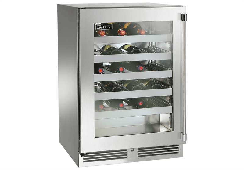 Perlick HP24WS43LL 24