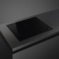 Smeg SIMU324D Cooktop Black Simu324D
