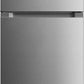 Frigidaire FRTE1936AV 19 Cu. Ft. Garage Ready Top Freezer Refrigerator