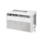 Lg LW1025R 10,000 Btu Window Air Conditioner, 450 Sq. Ft.
