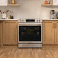 Frigidaire GCFE3070BF 30