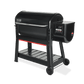 Weber 3400667 Bottom Shelf - Weber Smoque™ Xl