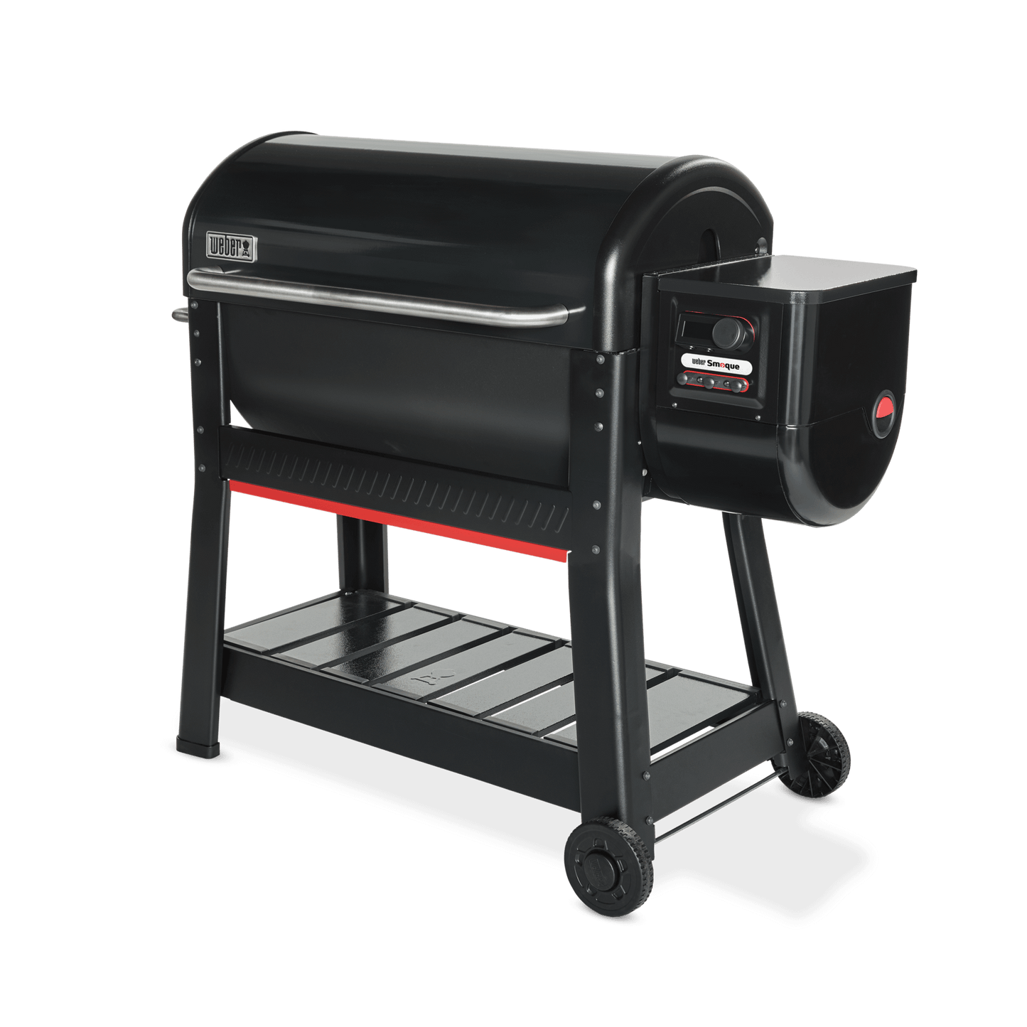 Weber 3400667 Bottom Shelf - Weber Smoque™ Xl