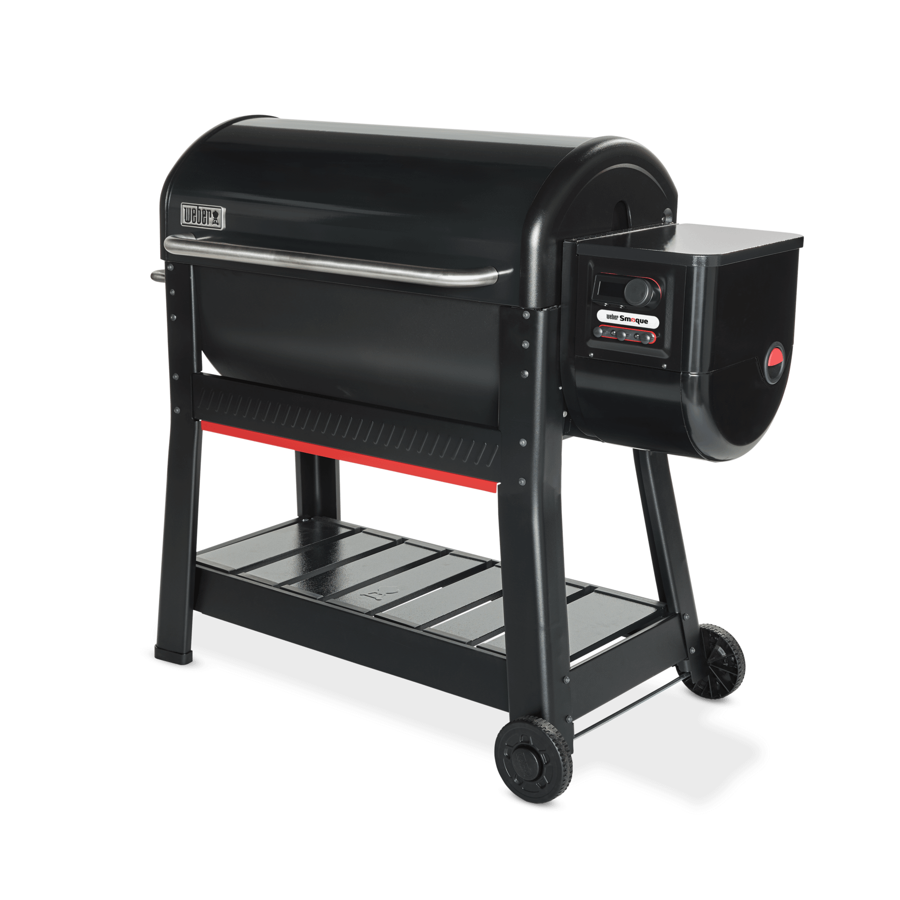 Weber 3400667 Bottom Shelf - Weber Smoque™ Xl