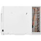 Lg LT12124CNR 11,800 Btu 115V Through-The-Wall Air Conditioner