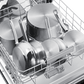 Dacor DDW24G9000APDA Panel Ready Dishwasher