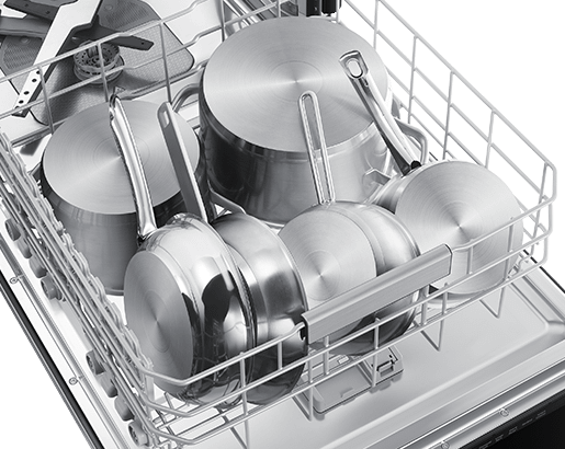 Dacor DDW24G9000APDA Panel Ready Dishwasher