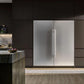 Sks SKSCF3611P 36-Inch Integrated Column Freezer