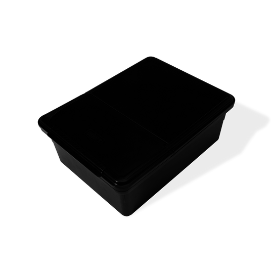 Weber 3400107 Weber Works™ Outdoor Storage Bin