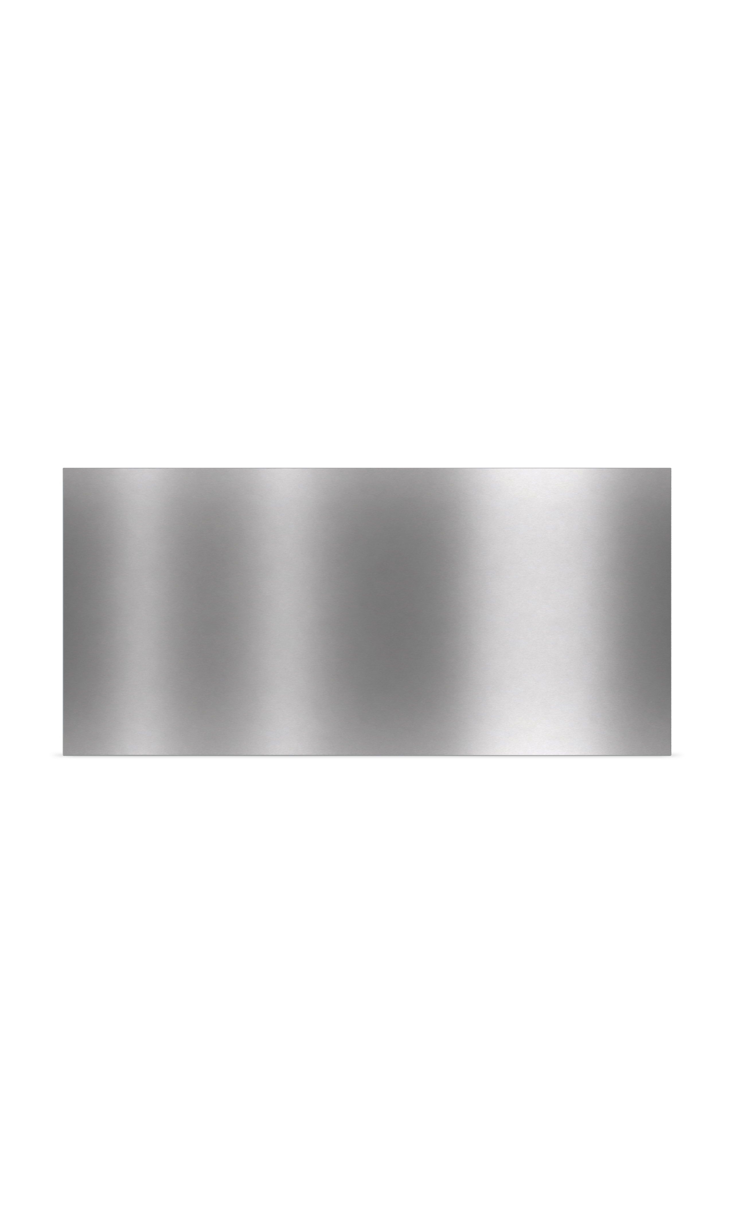 Miele KFP4233EDCS Stainless Steel Front - For Attractive Integration Of Kfmc 3Xxx Bottom-Mount Units.