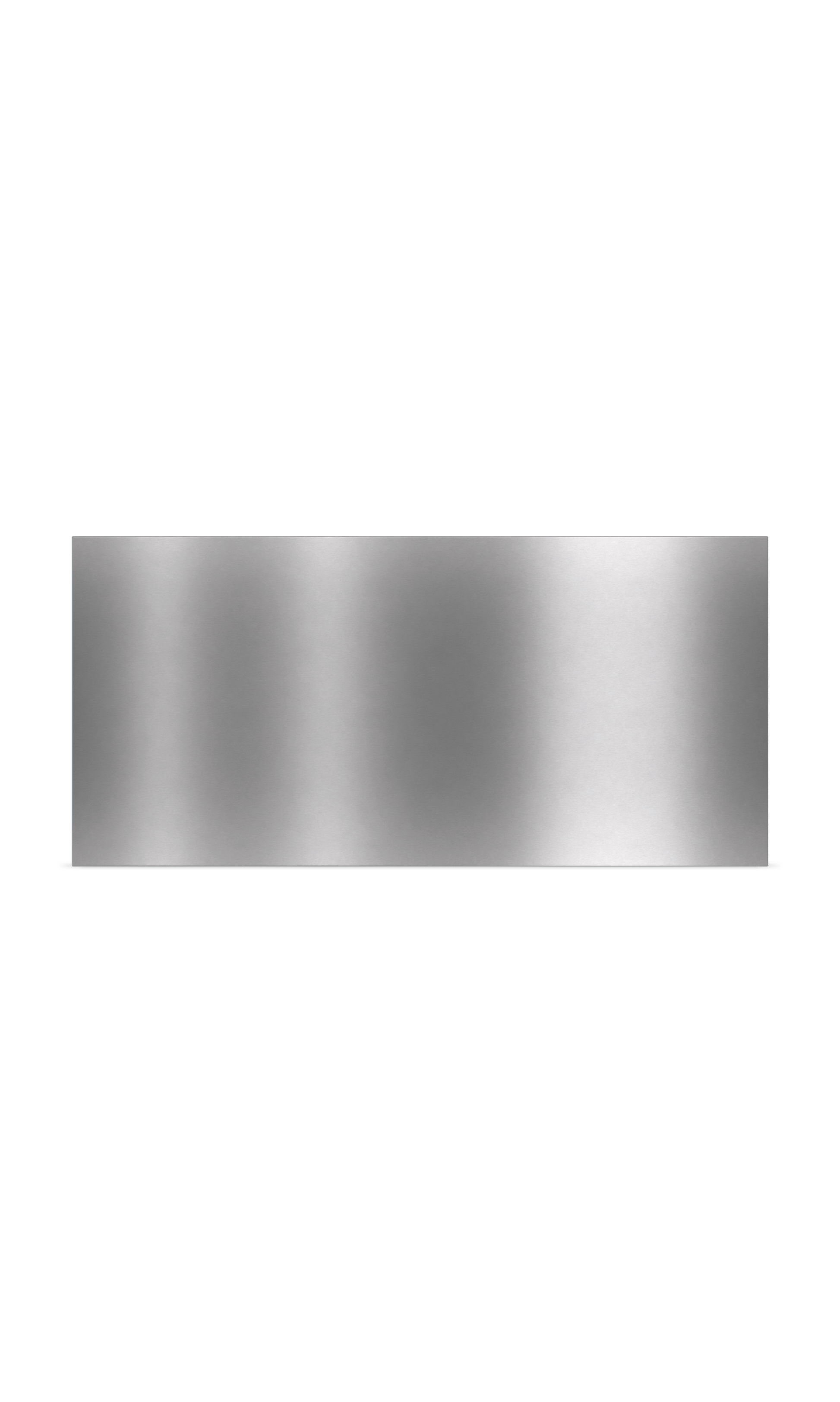 Miele KFP4233EDCS Stainless Steel Front - For Attractive Integration Of Kfmc 3Xxx Bottom-Mount Units.