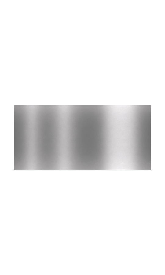 Miele KFP4233EDCS Stainless Steel Front - For Attractive Integration Of Kfmc 3Xxx Bottom-Mount Units.