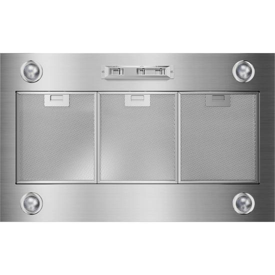 Jennair UXL6036YSS 36" Custom Hood Liner